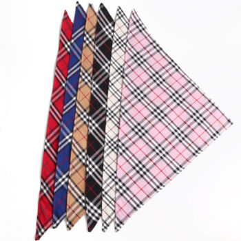 Dog Bandana Burberry - 2025 - Puppy Streetwear Shop Dog Bandana Burberry - 2025 - Puppy Streetwear Shop