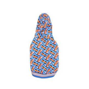 Dog Hoodies Burberry - 2025 - Puppy Streetwear Shop