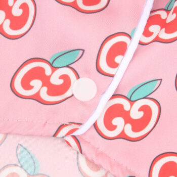 Dog Shirt Pawcci - 2025 - Puppy Streetwear Shop