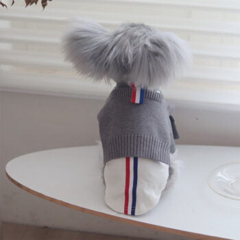 Dog Sweater - 2025 - Puppy Streetwear Shop Dog Sweater - 2025 - Puppy Streetwear Shop