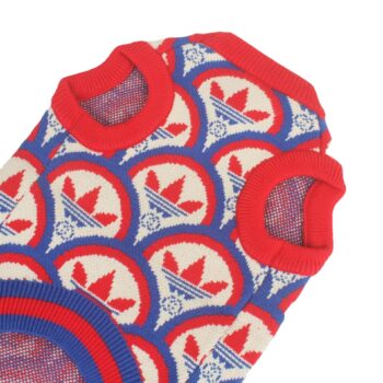 Dog Sweater Pawcci - 2025 - Puppy Streetwear Shop