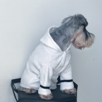 Dog Jacket - 2025 - Puppy Streetwear Shop