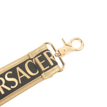 Dog Collar Harness Versace - 2025 - Puppy Streetwear Shop