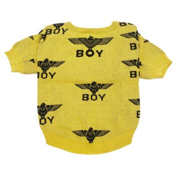 Dog Sweater - 2025 - Puppy Streetwear Shop