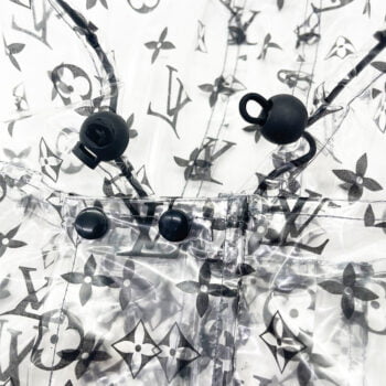 Dog Hoodies Louis Pawtton - 2025 - Puppy Streetwear Shop