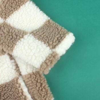 Dog Jacket Louis Pawtton - 2025 - Puppy Streetwear Shop