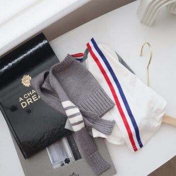 Dog Sweater - 2025 - Puppy Streetwear Shop Dog Sweater - 2025 - Puppy Streetwear Shop