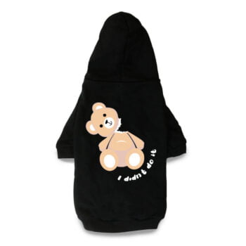 Dog Hoodies - 2025 - Puppy Streetwear Shop
