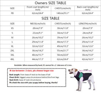 Dog Hoodies ASSP - 2025 - Puppy Streetwear Shop