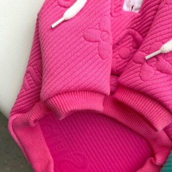 Dog Hoodies Supreme - 2025 - Puppy Streetwear Shop