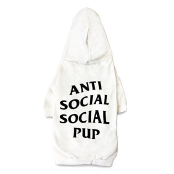 Dog Hoodies ASSP - 2025 - Puppy Streetwear Shop