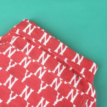 Dog Jacket Yankees - 2026 - Puppy Streetwear Shop