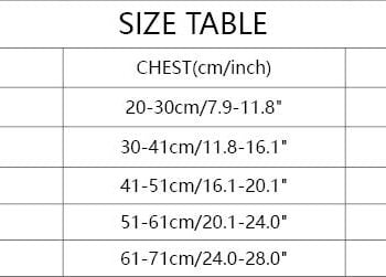 Dog Shirt - 2025 - Puppy Streetwear Shop