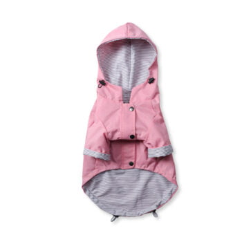 Dog Jacket - 2025 - Puppy Streetwear Shop