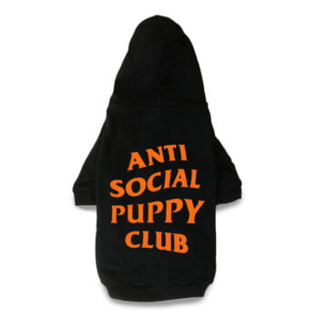 Dog Hoodies ASSP - 2025 - Puppy Streetwear Shop