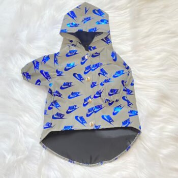 Dog Jacket Nike - 2025 - Puppy Streetwear Shop