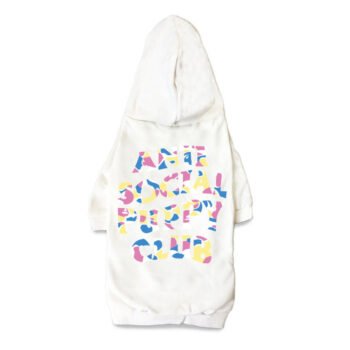 Dog Hoodies ASSP - 2025 - Puppy Streetwear Shop