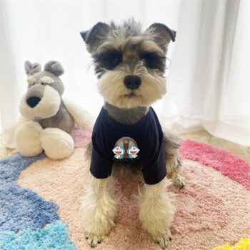 Dog Tshirt Pawcci - 2025 - Puppy Streetwear Shop