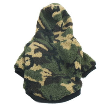 Dog Hoodies Bape - 2025 - Puppy Streetwear Shop