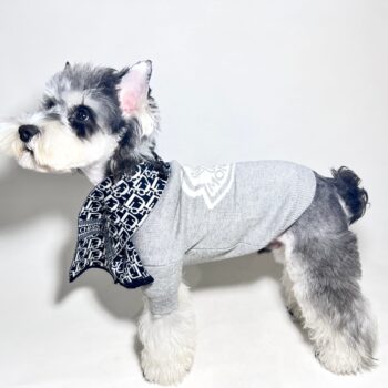 Dog Sweater Moncler - 2026 - Puppy Streetwear Shop