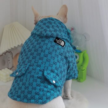 Dog Hoodies Pawcci - 2025 - Puppy Streetwear Shop