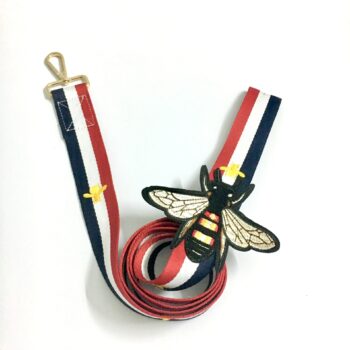 Dog Collar Harness Pawcci - 2025 - Puppy Streetwear Shop