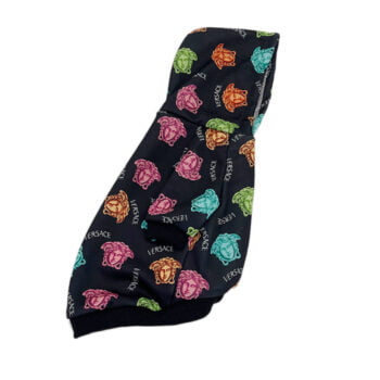 Dog Hoodies Dior - 2025 - Puppy Streetwear Shop