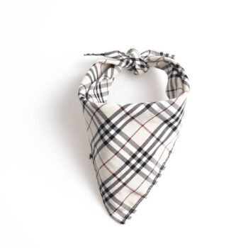 Dog Bandana Burberry - 2025 - Puppy Streetwear Shop Dog Bandana Burberry - 2025 - Puppy Streetwear Shop
