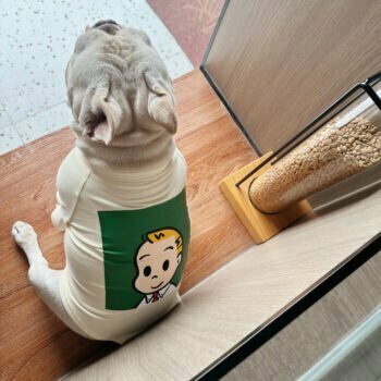 Dog Tshirt - 2026 - Puppy Streetwear Shop