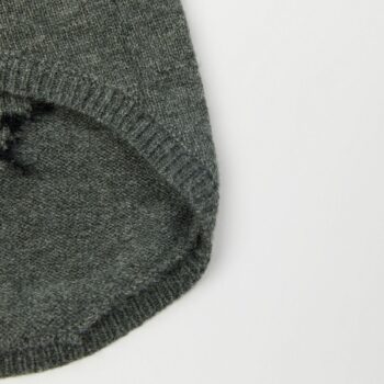 Dog Sweater WOOF - 2026 - Puppy Streetwear Shop