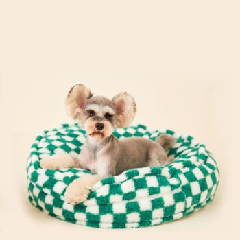 Dog Bed Pawcci - 2025 - Puppy Streetwear Shop Dog Bed Pawcci - 2025 - Puppy Streetwear Shop