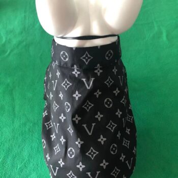 Dog Shirt Louis Pawtton - 2026 - Puppy Streetwear Shop