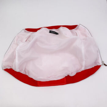 Dog Jacket Louis Pawtton - 2025 - Puppy Streetwear Shop