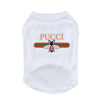 Dog Vest - 2026 - Puppy Streetwear Shop