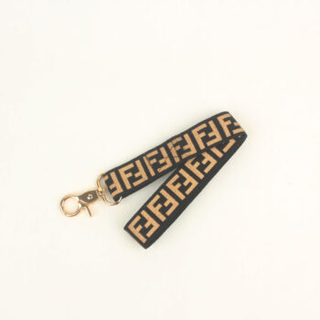 Dog Collar Harness Fendi - 2026 - Puppy Streetwear Shop