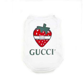 Dog Vest Pawcci - 2025 - Puppy Streetwear Shop