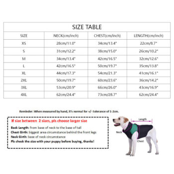 Dog Jacket Prada - 2025 - Puppy Streetwear Shop