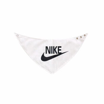 Dog Bandana Nike - 2026 - Puppy Streetwear Shop