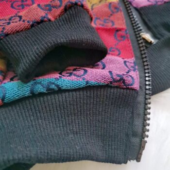 Dog Jacket Pawcci - 2025 - Puppy Streetwear Shop Dog Jacket Pawcci - 2025 - Puppy Streetwear Shop