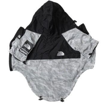Dog Hoodies The North Face - 2026 - Puppy Streetwear Shop
