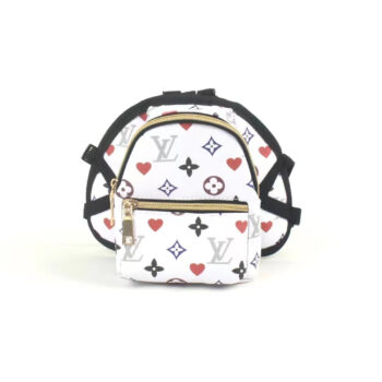 Dog Backpack Louis Pawtton - 2025 - Puppy Streetwear Shop Dog Backpack Louis Pawtton - 2025 - Puppy Streetwear Shop