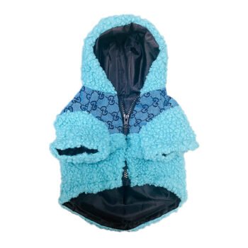 Dog Hoodies Pawcci - 2025 - Puppy Streetwear Shop