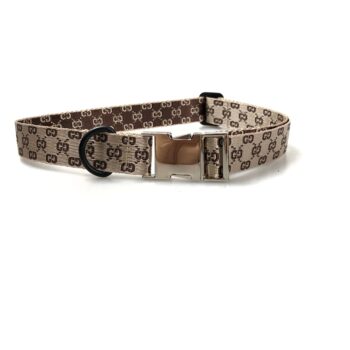 Dog Collar Harness Pawcci - 2026 - Puppy Streetwear Shop