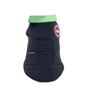 Dog Jacket Canada Goose - 2026 - Puppy Streetwear Shop