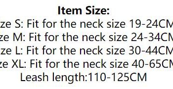 Dog Collar Harness Louis Pawtton - 2025 - Puppy Streetwear Shop