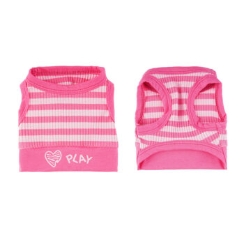 Dog Vest CDG - 2025 - Puppy Streetwear Shop