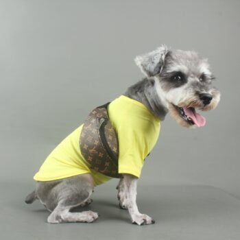 Dog Backpack - 2025 - Puppy Streetwear Shop