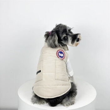 Dog Jacket Canada Goose - 2026 - Puppy Streetwear Shop
