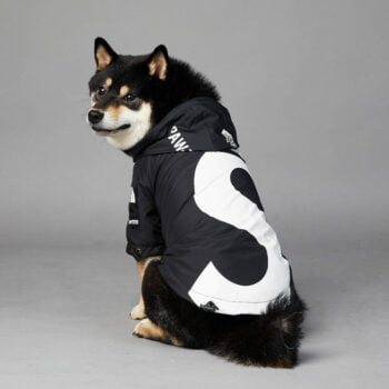 Dog Hoodies The North Face - 2025 - Puppy Streetwear Shop