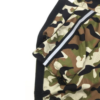 Dog Jacket Bape - 2025 - Puppy Streetwear Shop